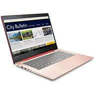 Lenovo IdeaPad 320s-14IKBR Coral Red - Laptop
