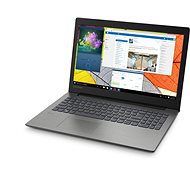 Lenovo IdeaPad 330-15IGM Onyx Black - Laptop
