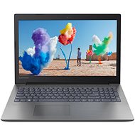 Lenovo IdeaPad 330-15IKB Onyx Black - Laptop