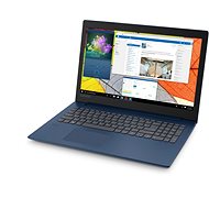 Lenovo IdeaPad 330-15IKBR Midnight Blue - Laptop