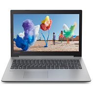 Lenovo IdeaPad 330-15IKB Platinum Grey - Laptop