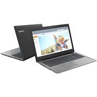 Lenovo IdeaPad 330-15IGM Fekete - Laptop