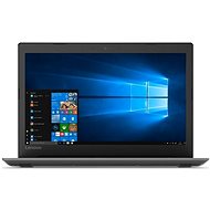 Lenovo IdeaPad 330-15AST Onyx Black - Laptop