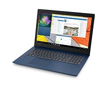 Lenovo IdeaPad 330-15AST Midnight Blue - Laptop