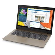 Lenovo IdeaPad 330-15AST Chocolate - Laptop
