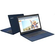 Lenovo IdeaPad 330-15AST Midnight Blue - Notebook