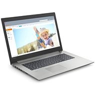 Lenovo IdeaPad 330-17IKBR Platinum Gray - Laptop