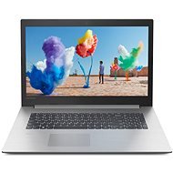 Lenovo IdeaPad 330-17AST Platinum Grey - Laptop