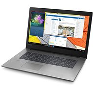 Lenovo IdeaPad 330-17IKBR Onyx Black - Laptop