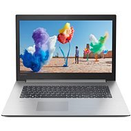 Lenovo IdeaPad 330-17IKB Platinum Gray - Laptop
