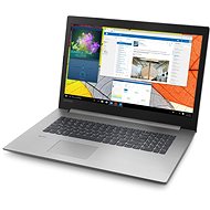 Lenovo IdeaPad 330-17IKBR Platinum Gray - Laptop