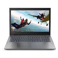 Fekete Fekete Lenovo IdeaPad 330-17ICH - Laptop