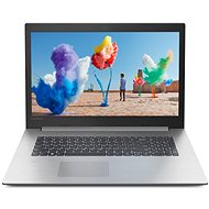 Lenovo IdeaPad 330-17AST Platinum gray - Laptop