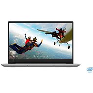 Lenovo IdeaPad 330s-15IKB Midnight Blue - Notebook