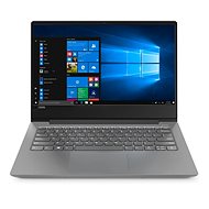 Lenovo IdeaPad 330s-14IAST Platinum Gray - Laptop
