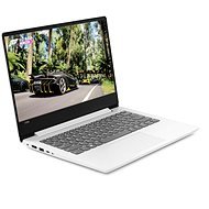 Lenovo IdeaPad 330s-14KB Platinum Gray - Laptop