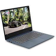 Lenovo IdeaPad 330s-14KB Midnight blue - Laptop