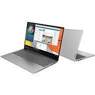Lenovo IdeaPad 330s-15KB Platinum Gray - Laptop