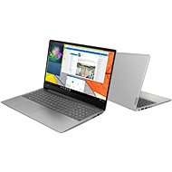 Lenovo IdeaPad 330s-15KB Platinum Gray - Laptop