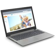 Lenovo IdeaPad 330s-15KB Platinum Gray - Laptop