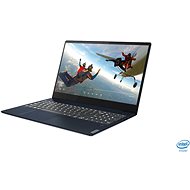 Lenovo IdeaPad S540-15IWL Kék - Notebook