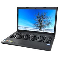 Lenovo IdeaPad G500 Black - Laptop