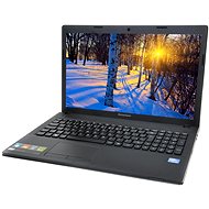 Lenovo IdeaPad G500 Black - Laptop