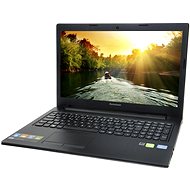Lenovo IdeaPad G500s Black - Laptop