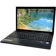Lenovo IdeaPad G500 Dark Metal - Laptop