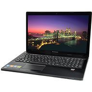  Lenovo IdeaPad G500 Dark Metal  - Laptop