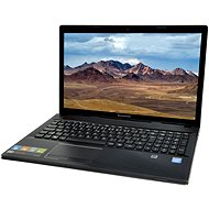 Lenovo IdeaPad G500 Dark Metal - Laptop