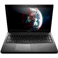  Lenovo IdeaPad G500 Dark Metal  - Laptop