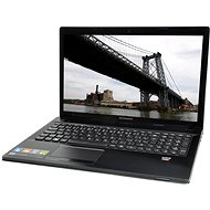 Lenovo IdeaPad G500 Dark Metal - Laptop