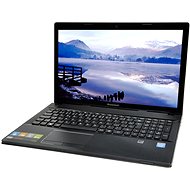 Lenovo IdeaPad G500 Dark Metal - Laptop