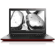 Lenovo IdeaPad G500s Red - Notebook