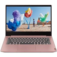 Lenovo IdeaPad S340-14IWL Sand Pink - Laptop