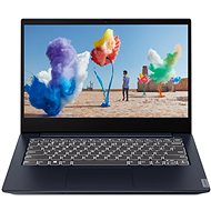 Lenovo IdeaPad S340-14IWL Abyss Blue - Laptop