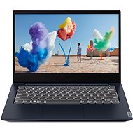 Lenovo IdeaPad S340-14IWL Abyss Blue - Laptop