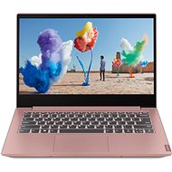 Lenovo IdeaPad S340-14IWL Sand Pink - Notebook