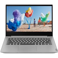 Lenovo IdeaPad S340-14IWL Platinum Grey - Laptop