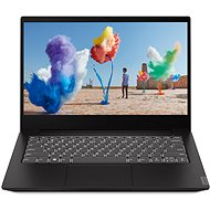 Lenovo IdeaPad S340-14IWL Onyx Black - Laptop