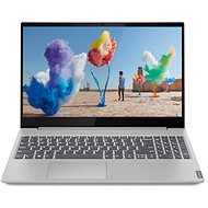 Lenovo IdeaPad S340-15IIL Platinum Grey - Laptop