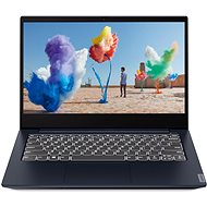 Lenovo IdeaPad S340-14API Abyss Blue - Laptop