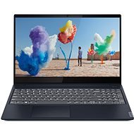 Lenovo IdeaPad S340-15IWL Abyss Blue - Notebook