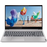 Lenovo IdeaPad S340-15IWL Platinum Grey - Laptop