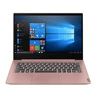 Lenovo Ideapad S340-15IIL Rózsaszín - Laptop