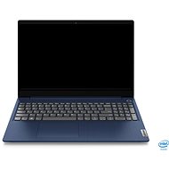 Lenovo Ideapad 3 15IIL05 Kék - Notebook