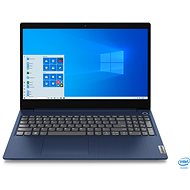 Lenovo Ideapad 3 15IIL05 Kék - Notebook
