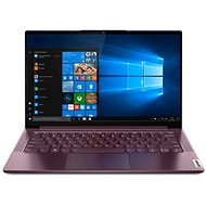 Lenovo IdeaPad 5 15IIL05 Lila - Notebook