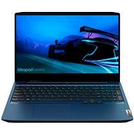 Lenovo IdeaPad Gaming 3 15IMH05 Kék - Gamer laptop